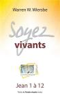 Soyez Vivants - Preview