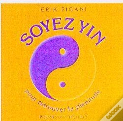 Capa do artigo Soyez Yin
