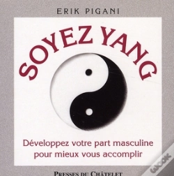 Capa do artigo Soyez Yin, Soyez Yang