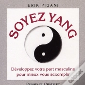 Capa do artigo Soyez Yin, Soyez Yang