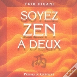 Capa do artigo Soyez Zen À Deux