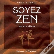 Capa do artigo Soyez Zen