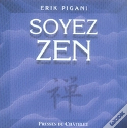 Capa do artigo Soyez Zen