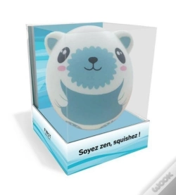 Capa do artigo Soyez Zen, Squishez (2e Édition)