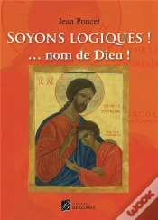 Capa do artigo Soyons Logiques ! Nom De Dieu !