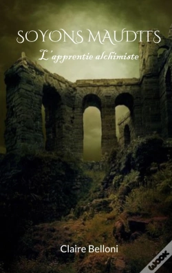 Capa do artigo Soyons Maudits - 2