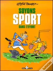 Capa do artigo Soyons Sport Dans L