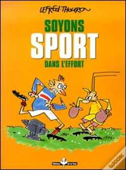 Capa do artigo Soyons Sport Dans L'Effort