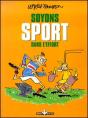 Soyons Sport Dans L'Effort - Preview