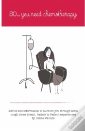 Capa do artigo So...You Need Chemotherapy!