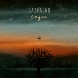 Capa do artigo Soyuz - CD