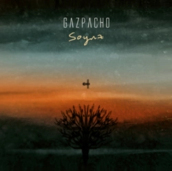 Capa do artigo Soyuz - CD