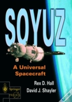 Capa do artigo Soyuz