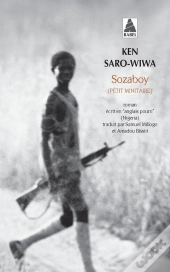 Sozaboy
