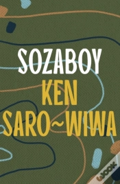 Capa do artigo Sozaboy