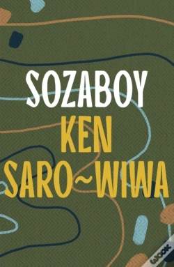 Capa do artigo Sozaboy