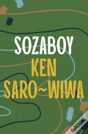 Capa do artigo Sozaboy