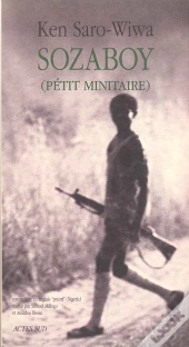 Sozaboy Petit Minitaire