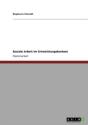 Soziale Arbeit Im Entwicklungskontext - Preview