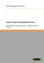 Soziale Arbeit Und Entsolidarisierung - Preview