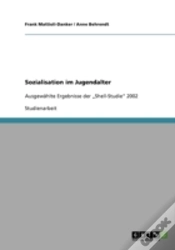 Capa do artigo Sozialisation Im Jugendalter