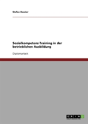 Sozialkompetenz-Training In Der Betrieblichen Ausbildung - Preview