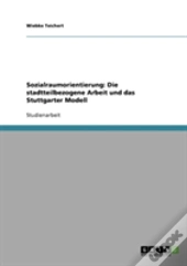 Sozialraumorientierung
