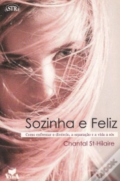 Capa do artigo Sozinha e Feliz