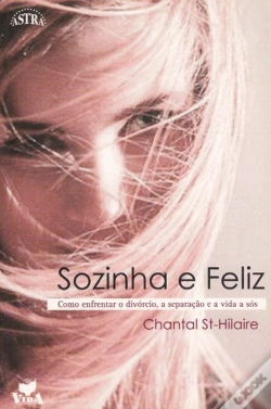 Capa do artigo Sozinha e Feliz