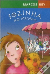 Capa do artigo Sózinha no Mundo