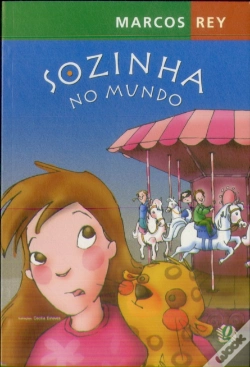 Capa do artigo Sózinha no Mundo