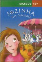 Sózinha no Mundo
