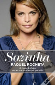 Capa do artigo Sozinha