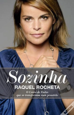 Capa do artigo Sozinha