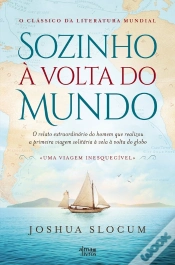 Capa do artigo Sozinho À Volta Do Mundo