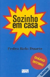 Capa do artigo Sozinho em Casa
