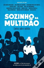 Capa do artigo Sozinho na Multidão - IPS