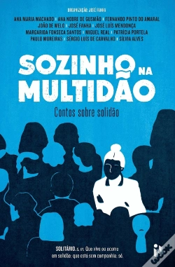 Capa do artigo Sozinho na Multidão