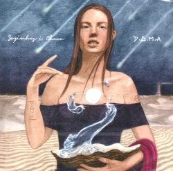 Capa do artigo Sozinhos À Chuva - CD