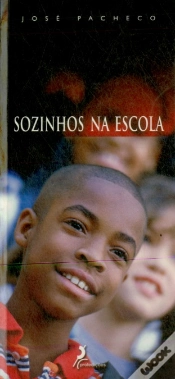 Capa do artigo Sozinhos na Escola