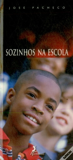 Capa do artigo Sozinhos na Escola