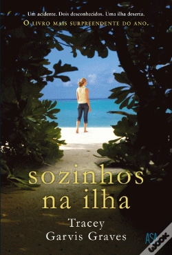 Capa do artigo Sozinhos na Ilha