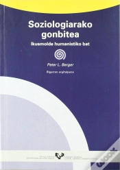Capa do artigo Soziologiarako Gonbitea