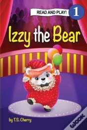Capa do artigo Sozo Key Izzy The Bear