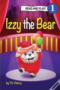 Capa do artigo Sozo Key Izzy The Bear