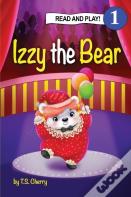 Sozo Key Izzy The Bear