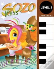 Capa do artigo Sozo Keys Piano Book 3