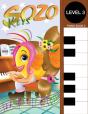 Sozo Keys Piano Book 3 - Preview