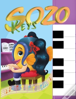 Capa do artigo Sozo Keys