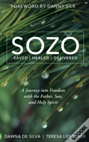 Capa do artigo Sozo Saved Healed Delivered